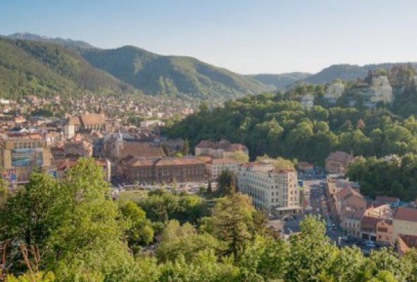 ANAT susţine extinderea cotei TVA de 9% la cazarea cu demipensiune